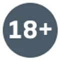 18 plus